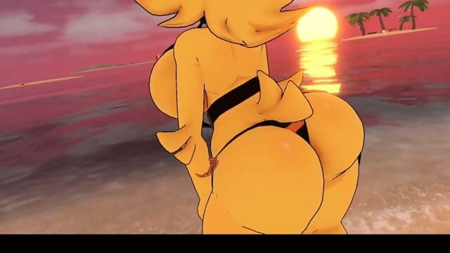 Chiku dance patreon