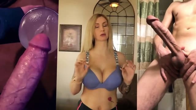 BABECOCK BIG COCK BBC BNWO JOI CEI SISSY SHEMALE TRANY TRANS CUM FAG FAGGOT COMPILATION DICK PMV