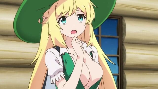 slime taoshite 300-nen
