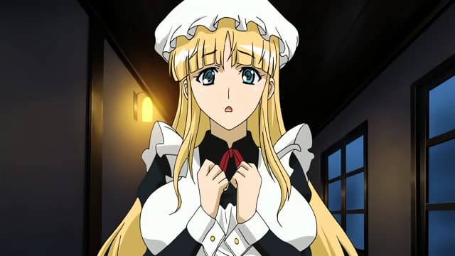 Seme Chichi - 01