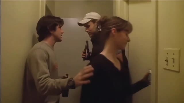 Denied (2004) Indonesian