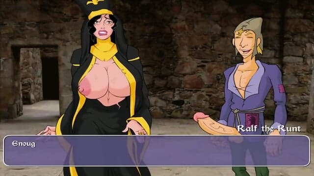 KINGDOM OF FABLES PART 1 GAME