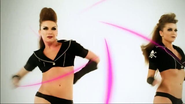 Mr. DYF ft Shena - Hold On PMV by IEDIT