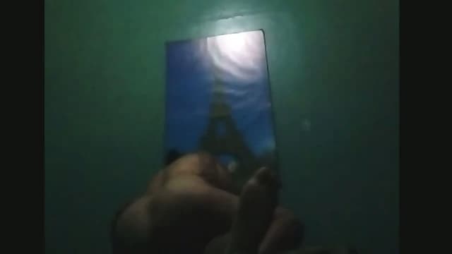 Kine Culona Peruana (de Pucallpa) Teresa - Av. Abancay 01