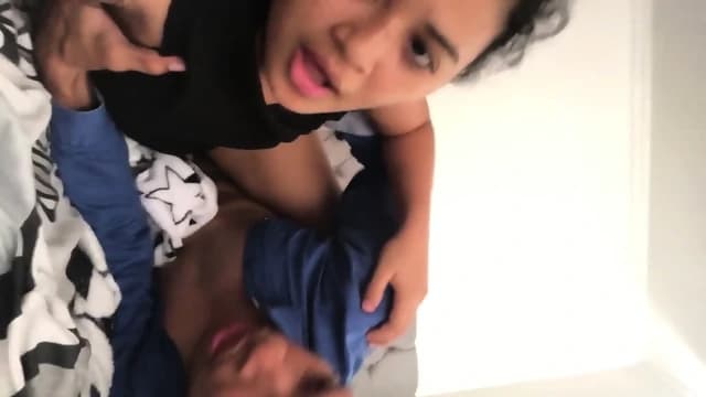 DeshiMixed My Girlfriend Loves To Record Herself Having Real Sex