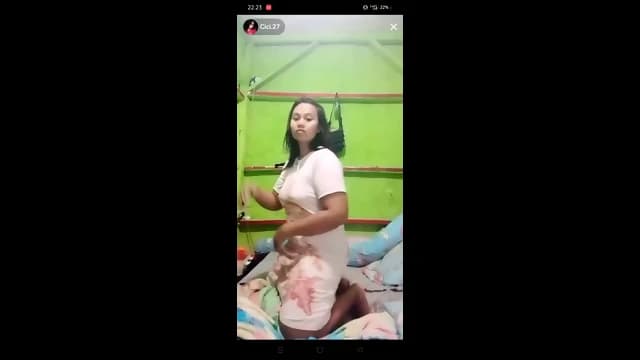 Goyang montok. Ngewe bini tetangga