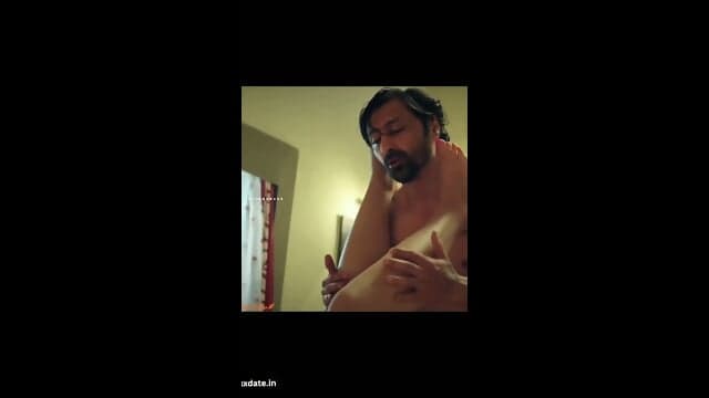 Young Indian girl bathing nude video