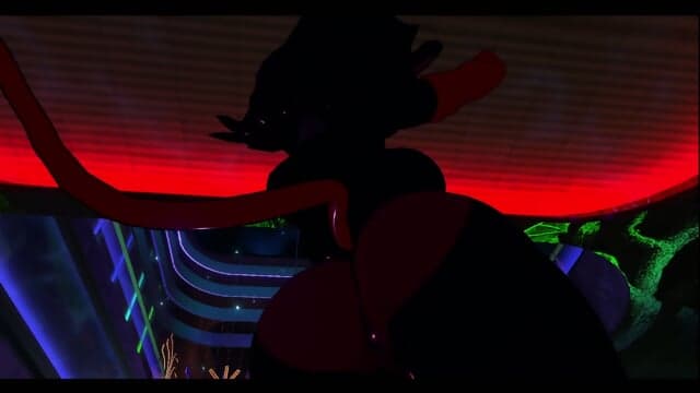 Damiah dance comm