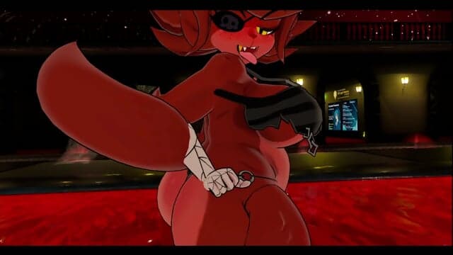 Fexa dance comm