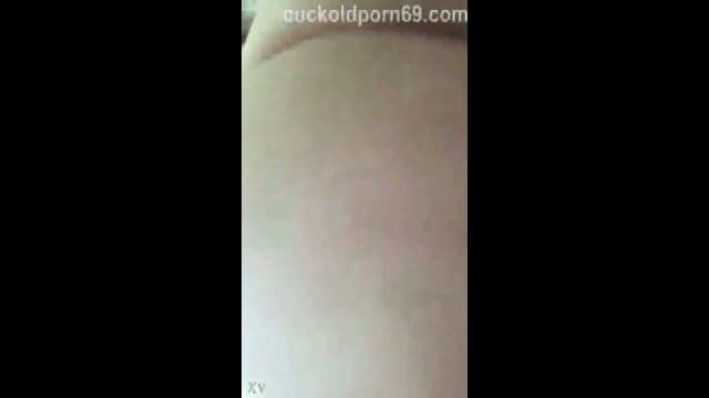 Black Stallion Makes Her Pussy Squirt - Homemade