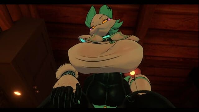 Stylized tasque comm 02