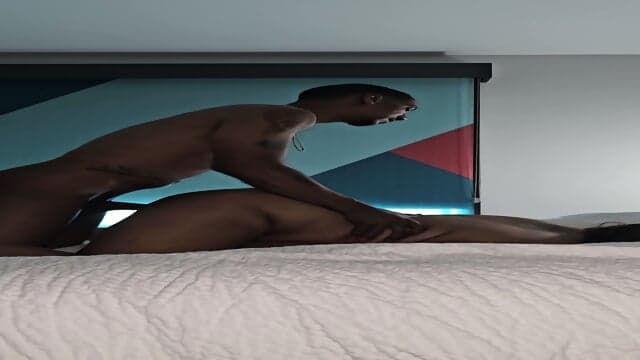 Longdick And Raven Redbone Hotel Sex 10/2025