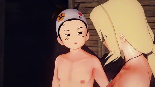 Tsunade Pump