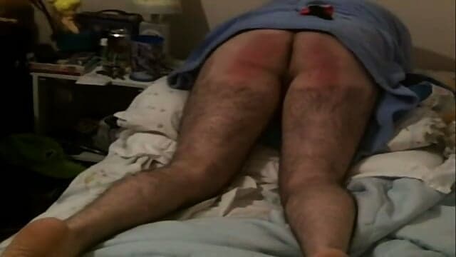 Mommys Rainy Day Spanking  Kinky4Ever