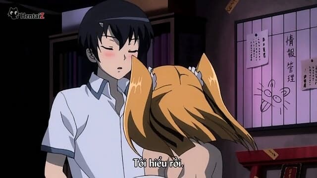 (Ihentai) Tentacle and Witches Ep.1-hentai vietsub