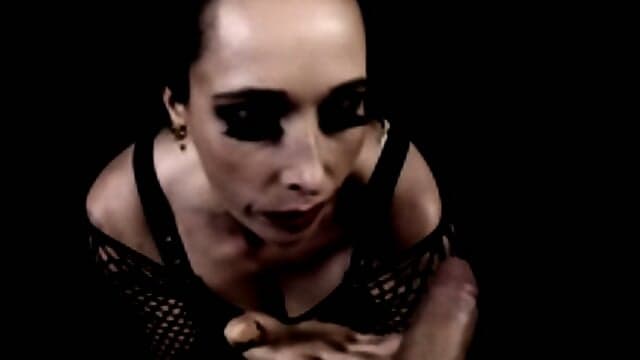 UNCUT BLOWJOB: TWIST AND TURNS