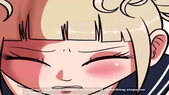 Cell Absorb Himiko Complete