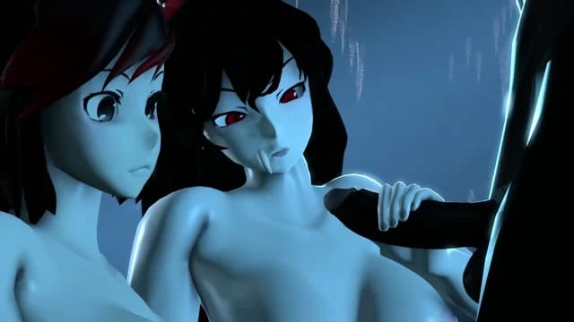 rwby beyound apathy