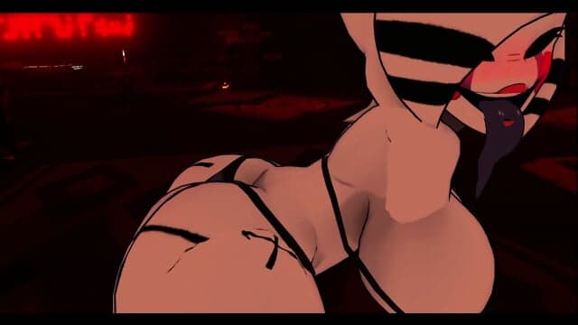 Marie dance
