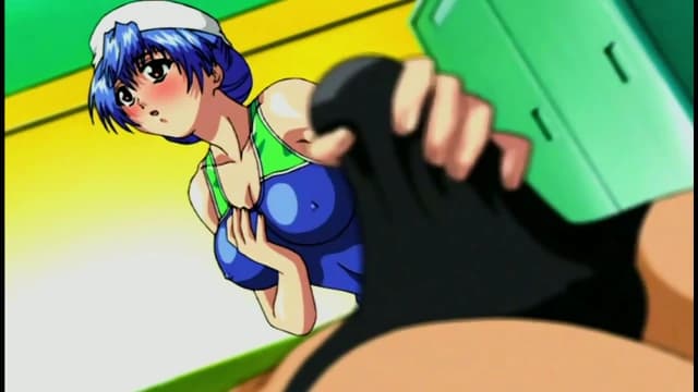 Angelium - Hentai completo Castellano