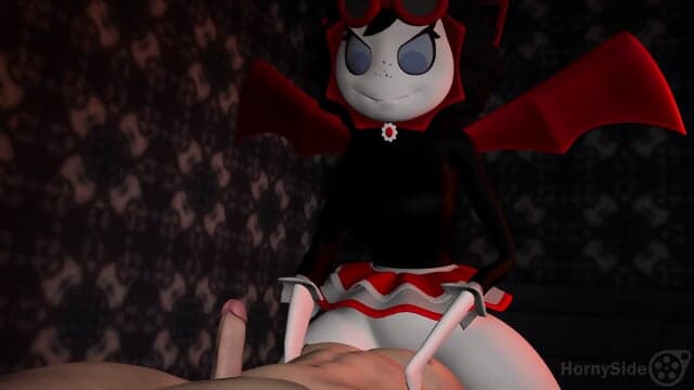 hornyside animation compilation