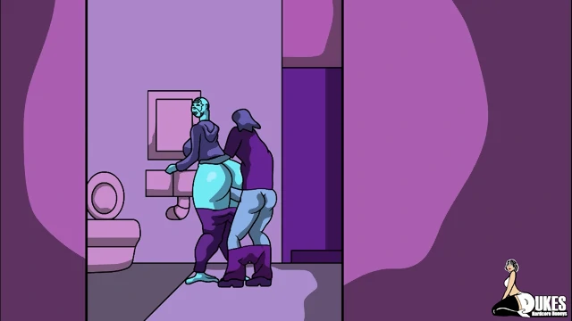 CLOSE ENCOUNTERS 2D PART 5