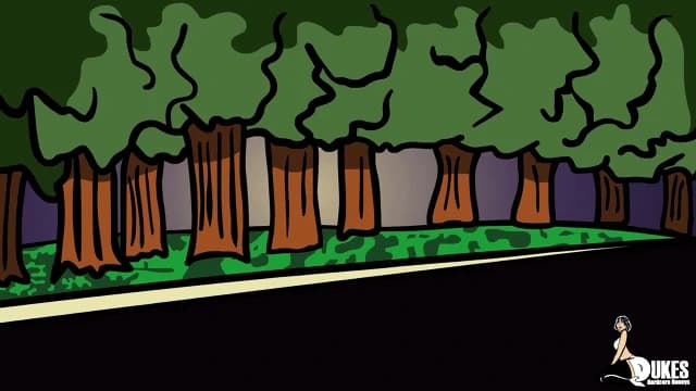 CLOSE ENCOUNTERS 2D PART 7