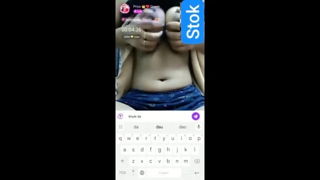 Priya queen Indian bangla chamet girl sex video