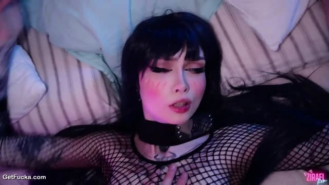 Zirael Rem Hinatas First Sex With Naruto POV