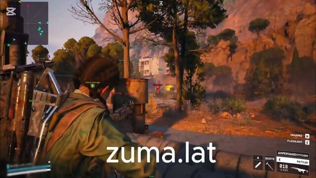 Arc raider cheat