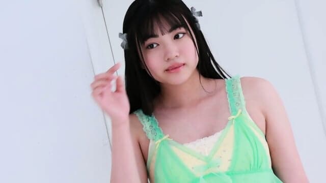 Minisuka.tv] 2025-02-20 Maaya Obana å°è±çå½© Regular Gallery Clip 7.02.