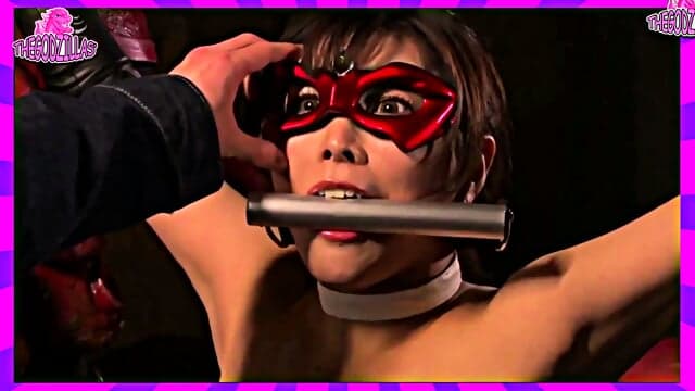 Superheroines Compilation 01