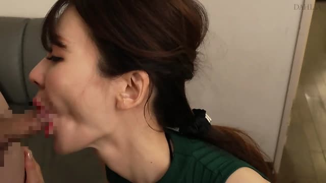 Ever since the day I was made to orgasm from my nipples for the first time in my life... Naho Ozawa, a housewife whose husband's useless subordinate at work flipped her pleasure switch and she lost all sense of reason