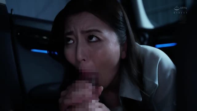 My Friend's Mom Comes to Pick Me Up After Cram School Rinko Kinoshita