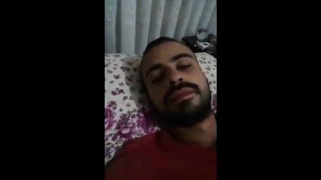 Turkish Amateur Couple Hardcore Sex Video