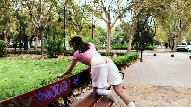 Pretty in pink