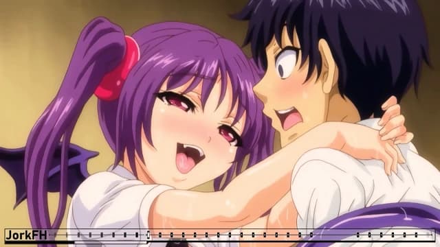 Fap Hero - I Think I Like It