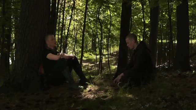 Filme Saint Narcisse Dublado