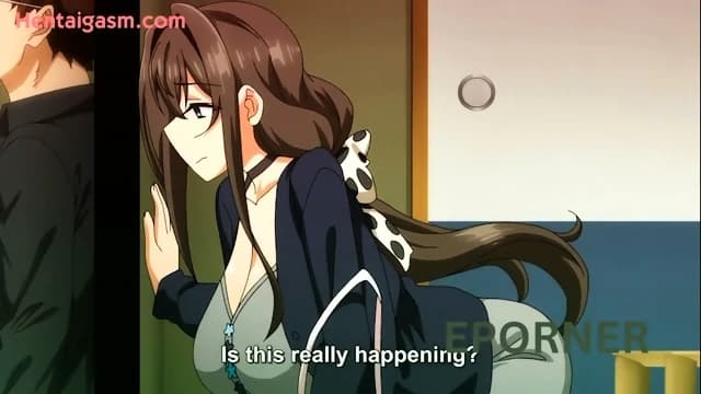 NEWLY RELEASED HENTAI - Tanetsuke Oji-San To Ntr Hitozuma Sex The Animation 1 Subbed