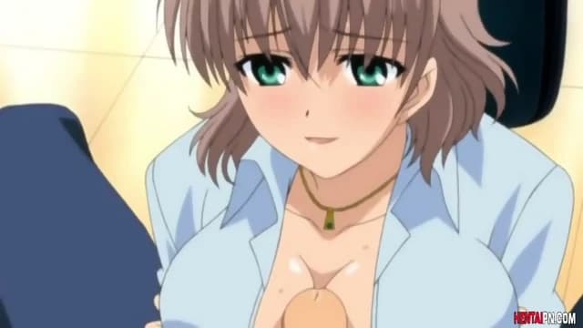 Booby life. Uncensored Hantai [English dubbed]