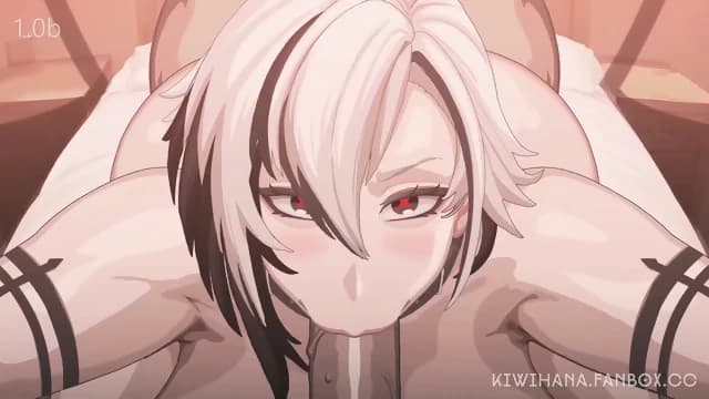 Genshin Impact[Kiwihana] Arlecchino