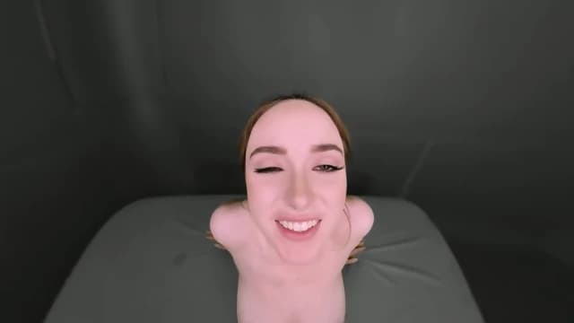 Incredibly Beautiful Hazel Moore Is  Get Physical With You
