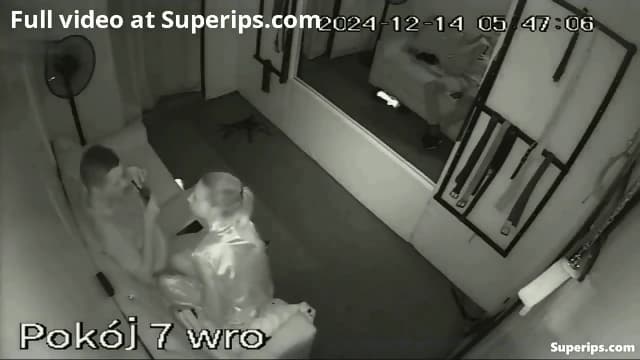 IPCAM â Ukrainian guy visits a prostitute