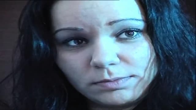 Italian Mom And Daughter RESTORED Recolored And AI Upscaled 4K