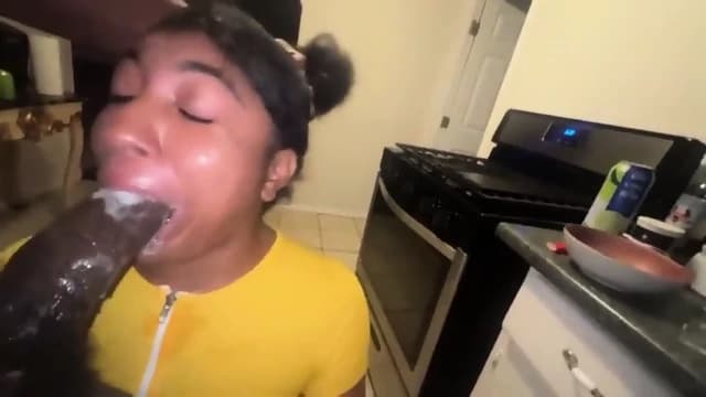 My Stepsister Is A Thot Bro Family Drama With My Hot Ebony Slut Omg You Suck A Good Dick