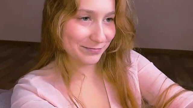 Annikie Model WebCam Top Delicious Mature