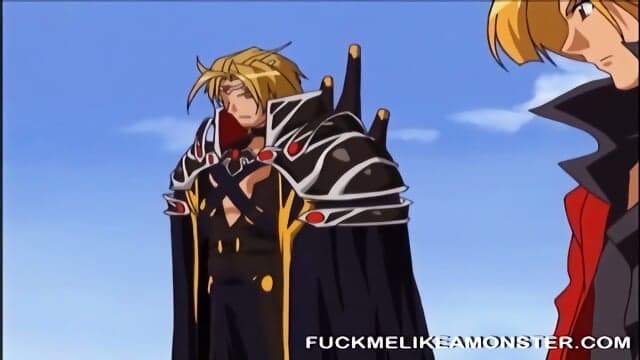 Horny japanese anime teens showing off their sexy bodies