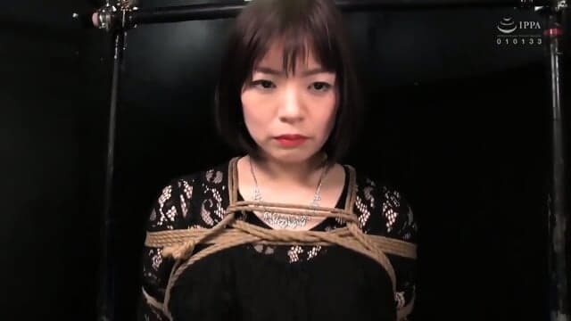 Japanese Bondage Clips 7 - Teaser Video  Kinky4Ever