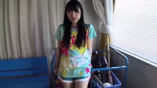 Japanese Damsel - Teaser Video  Kinky4Ever