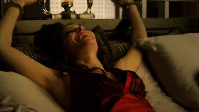 Lesb Cuffed  Kinky4Ever